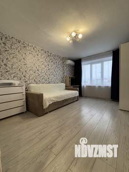 2-к квартира, вторичка, 55м2, 9/10 этаж