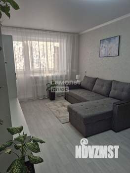1-к квартира, вторичка, 30м2, 4/5 этаж