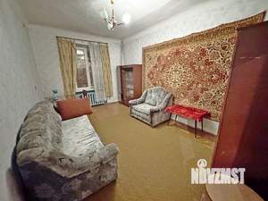 2-к квартира, вторичка, 47м2, 2/2 этаж