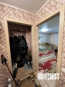 1-к квартира, вторичка, 27м2, 2/5 этаж