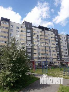2-к квартира, вторичка, 36м2, 6/10 этаж
