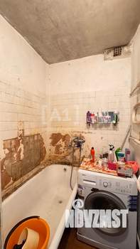 2-к квартира, вторичка, 48м2, 9/9 этаж