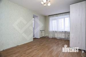 1-к квартира, вторичка, 33м2, 4/10 этаж