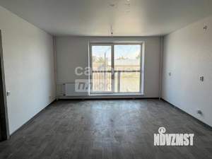 3-к квартира, вторичка, 64м2, 2/10 этаж