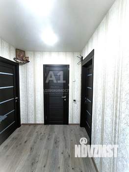 3-к квартира, вторичка, 65м2, 7/10 этаж