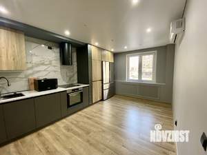 3-к квартира, вторичка, 75м2, 3/20 этаж