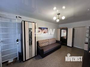 2-к квартира, вторичка, 44м2, 4/5 этаж