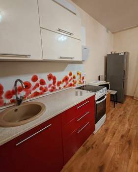 2-к квартира, вторичка, 43м2, 2/10 этаж