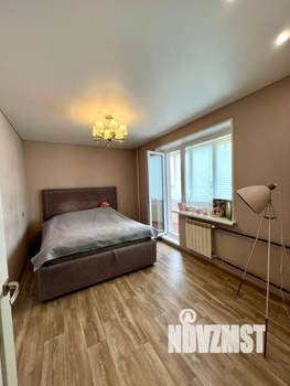 2-к квартира, вторичка, 55м2, 12/16 этаж
