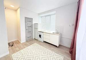 Студия квартира, вторичка, 15м2, 3/4 этаж