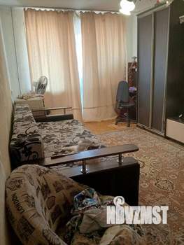 2-к квартира, вторичка, 45м2, 4/5 этаж