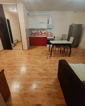 2-к квартира, вторичка, 43м2, 2/10 этаж