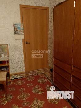 1-к квартира, вторичка, 33м2, 8/10 этаж