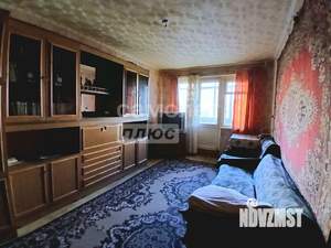 3-к квартира, вторичка, 60м2, 3/5 этаж