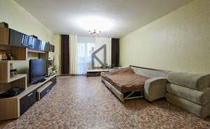 2-к квартира, вторичка, 63м2, 9/10 этаж