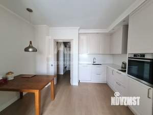 3-к квартира, вторичка, 80м2, 16/21 этаж