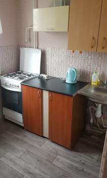 3-к квартира, вторичка, 57м2, 4/5 этаж