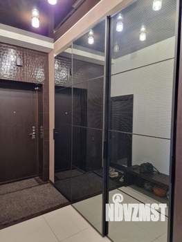 4-к квартира, вторичка, 167м2, 16/16 этаж