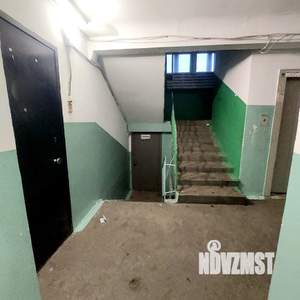 1-к квартира, вторичка, 34м2, 1/9 этаж