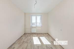 2-к квартира, вторичка, 60м2, 9/18 этаж