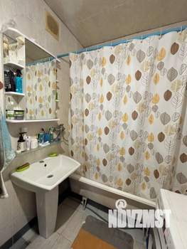 2-к квартира, вторичка, 56м2, 6/10 этаж