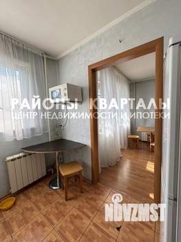 3-к квартира, вторичка, 63м2, 4/5 этаж