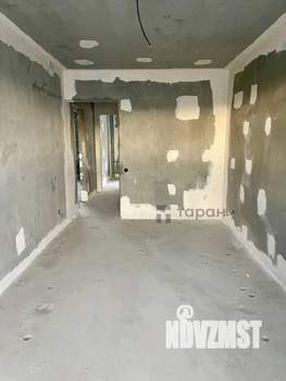 2-к квартира, вторичка, 56м2, 3/18 этаж