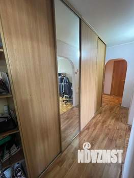 3-к квартира, вторичка, 66м2, 7/9 этаж