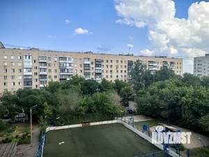 1-к квартира, вторичка, 30м2, 5/5 этаж