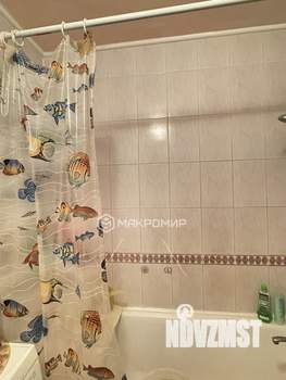 2-к квартира, вторичка, 52м2, 3/10 этаж