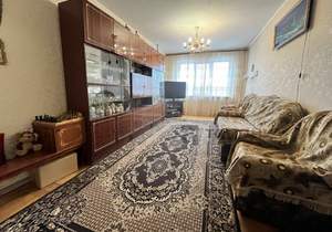 3-к квартира, вторичка, 66м2, 5/10 этаж