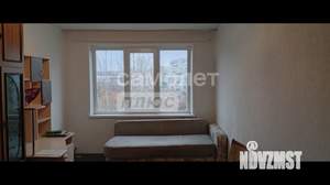 3-к квартира, вторичка, 63м2, 5/5 этаж