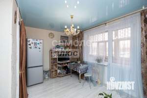 1-к квартира, вторичка, 30м2, 4/9 этаж
