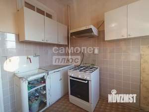 2-к квартира, вторичка, 60м2, 3/4 этаж