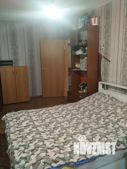 4-к квартира, вторичка, 76м2, 5/5 этаж