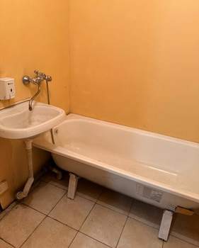 3-к квартира, вторичка, 67м2, 1/11 этаж