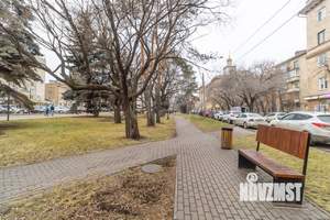 2-к квартира, вторичка, 58м2, 4/5 этаж