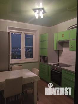 2-к квартира, вторичка, 56м2, 10/10 этаж