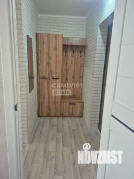 1-к квартира, вторичка, 32м2, 6/9 этаж