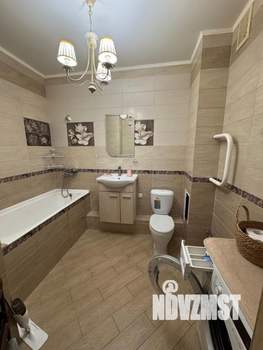 Студия квартира, вторичка, 40м2, 4/11 этаж