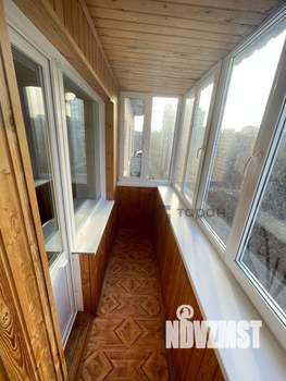 1-к квартира, вторичка, 21м2, 5/5 этаж