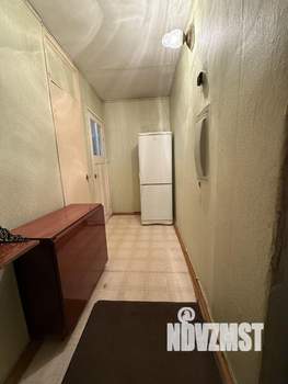 2-к квартира, вторичка, 46м2, 3/5 этаж