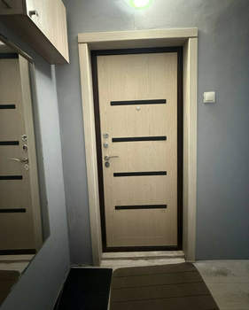 1-к квартира, вторичка, 32м2, 1/10 этаж
