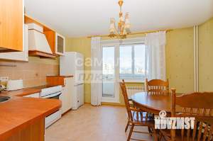 2-к квартира, вторичка, 80м2, 6/10 этаж