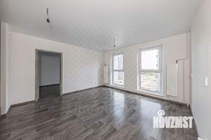 1-к квартира, вторичка, 36м2, 6/10 этаж