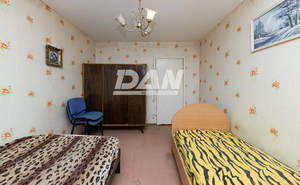 2-к квартира, вторичка, 51м2, 3/9 этаж