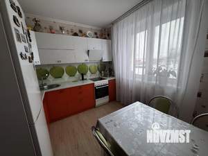 3-к квартира, вторичка, 70м2, 2/10 этаж