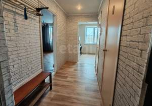 1-к квартира, вторичка, 33м2, 9/9 этаж