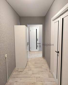 1-к квартира, вторичка, 41м2, 7/10 этаж