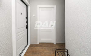 1-к квартира, вторичка, 31м2, 1/5 этаж